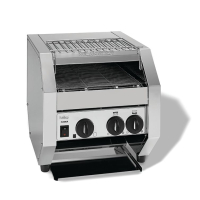 Commercial Conveyor Toaster | High Volume Toaster | 475 Slice/Hr Capacity | Hallco MEMT18061