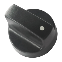Buffalo AH087 Knob For Countertop Fryer Replacement Spare Part (Fits CP240)