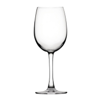 Reserva Tumbler | Crystal Stemless Wine Glass | 350ml Capacity | Utopia DR712