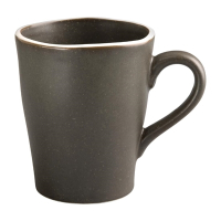 Chia Mugs | Ceramic Coffee Cups | 340ml Capacity | Olympia DR819