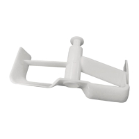 Buffalo AG685 Mixing Blade For Upright Ice Cream Maker Replacement Spare Part (Fits CM289)