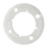 Buffalo AG688 Ice Cream Pot Seal For Upright Ice Cream Maker Spare Part (Fits CM289)
