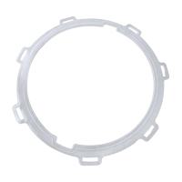 Buffalo AG695 Seal for Upright Ice Cream Maker Replacement Spare Part (Fits CM289)