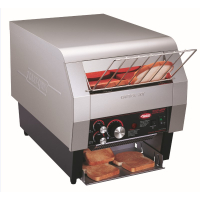 Commercial Conveyor Toaster | Toast-Qwik Toaster | High-Speed Toasting | Hatco TQ-405