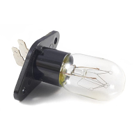 Samsung 4713-001524 20W Microwave Incandescent Lamp Spare Part (Fits CB936, CB936-E, CB937, CB937-E, GK642, GK642-E, GK643, GK643-E)