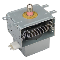 Samsung OM75P-31-ESGN Magnetron Assembly Replacement Spare Part (Fits CB936, CB937, GK642, GK643)