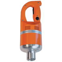 Dynamic AD281 Motor Block for Commercial Stick Blenders | Replacement Spare Part (Fits BM2000, AC001)