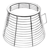 Buffalo AF312 Safety Guard for Meat Mincer Replacement Spare Part (Fits GJ461)