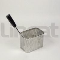 Basket L/H 1/4 Pasta 