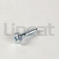 Screw Dwg 3755/10 - Thermostone 