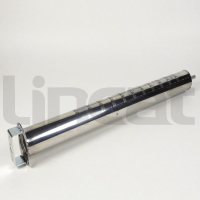 Opus800 Gas Fryer Burner - 14Kw 103.3352.00 