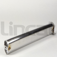 Burner - Stainless Steel Burner J5/J10 Gas Fryers 