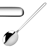 Henley Soup Spoon | Stainless Steel Soup Spoon | Premium Cutlery | Olympia C453