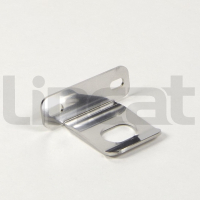 Slr Striker Plate - 2Mm S/S 