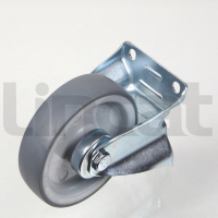 125Mm Fixed Castor 