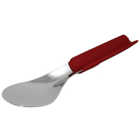 Commercial Gelato Ice Cream Scoop | Professional Ice Cream Server | Stainless Steel | CD233