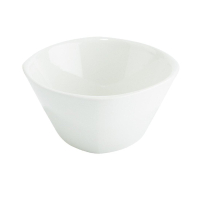 Square Bowl | Bit on the Side Bowl | 511ml Capacity | Churchill CD261