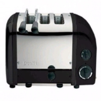 3 Slice Toaster | Combi Vario | 2 + 1 Configuration | Dualit 31205 CD343