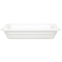 Ceramic Gastronorm 1/2 | GN Container | Durable Bakeware | Emile Henry CE836