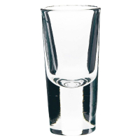 Shot Glasses | Shooter Glasses | 25ml CE Marked | Utopia CF650