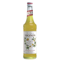 Passionfruit Syrup | Fruit Syrup | Cocktail Flavouring | Monin CF713