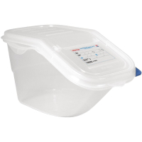 Accessible Container | Food Storage Tub | 7 Litre Capacity | Araven CG043