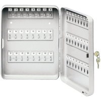 Key Box | Key Cabinet | Wall Mounted Secure Storage | Safewell CG605