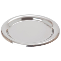 Stainless Steel Tip Tray | Restaurant Service Tray | Bill Presenter | Beaumont CJ988