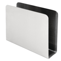 Napkin Holder | Stainless Steel Tableware | Table Organizer | CL337