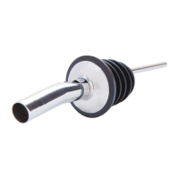 Spirit Pourer | Fast Flow Liquor Dispenser | Speed Pourer | Beaumont CN770