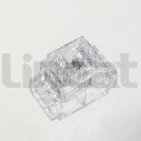 Neutral Conn Block - Din Rail 