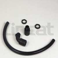 Plastic Conduit Assembly - Type A001 Only 
