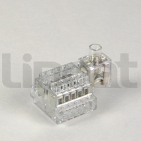 Neutral Conn Block 11 Way 