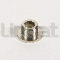 Tank Con.Short Platd 