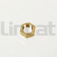 Locknut 1/8In 
