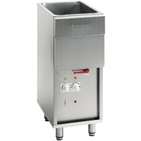 Commercial Electric Pasta Cooker | Pasta Boiler | 3kW Capacity | Valentine VMCP3