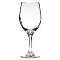 Perception Wine Goblets | Large Wine Glasses | 410ml Capacity | Libbey CT514
