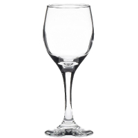 Wine Glasses | Perception Wine Glasses | 240ml CE Marked at 175ml | Libbey CT518