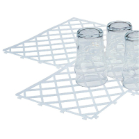 Glass Mats | Bar Service Mats | Drip Tray Liners | Beaumont D824