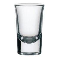 Shot Glasses | 30ml Shot Glasses | Stackable Bar Glasses | Utopia Boston D894