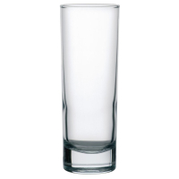 Side Hi Ball Glasses | High Ball Tumblers | 290ml Capacity | Olympia D931