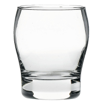 Old Fashioned Tumblers | Cocktail Glasses | 350ml Capacity | Libbey Perception DB245