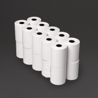 Thermal Till Roll 57mm x 43mm | Receipt Paper | Bond Paper | Fiesta DK592