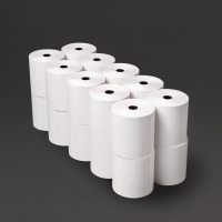Thermal Till Roll | Paper Receipt Roll | 80mm x 76mm | Fiesta DK593
