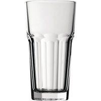 Hi Ball Glasses | Casablanca Cocktail Glasses | 285ml CE Marked | DL215