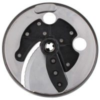 Waring 1mm to 6mm Adjustable Slicing Disc ref 032523 DM089