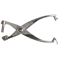 Cherry and Olive Stoner | Fruit Pitter | Pit Removal Tool | Tellier DN970