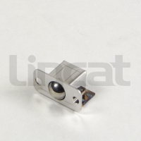 Sprung Ball Catch - Closed Box Style 