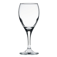 Teardrop Wine Glasses | Wine Stemware | 250ml Capacity | Libbey DT577