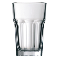 Hi Ball Glasses | Cocktail Tumblers | 280ml Capacity | Casablanca E039